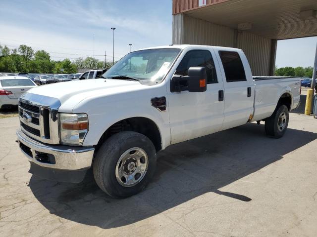 2009 Ford F350 Super Duty VIN: 1FTWW31R09EA50372 Lot: 54134474