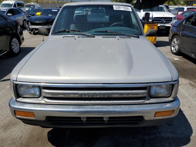 1989 Toyota Pickup 1/2 Ton Extra Long Wheelbase Dlx VIN: JT4RN93P4K0002844 Lot: 53911554