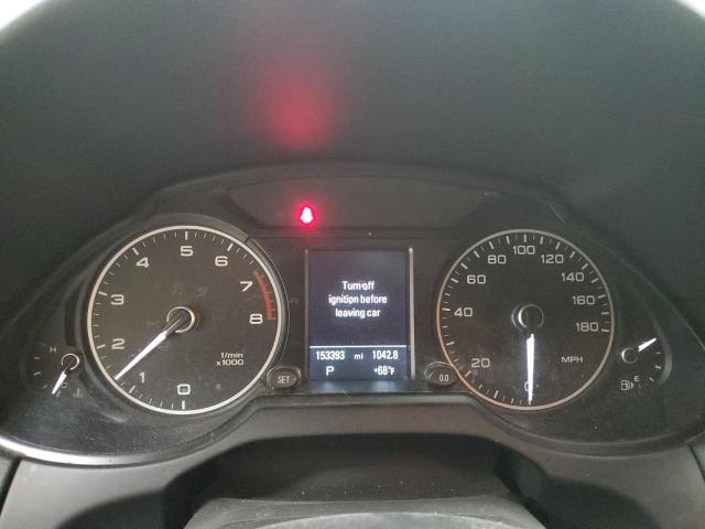 2017 AUDI SQ5 PRESTI WA1VCAFP4HA040430