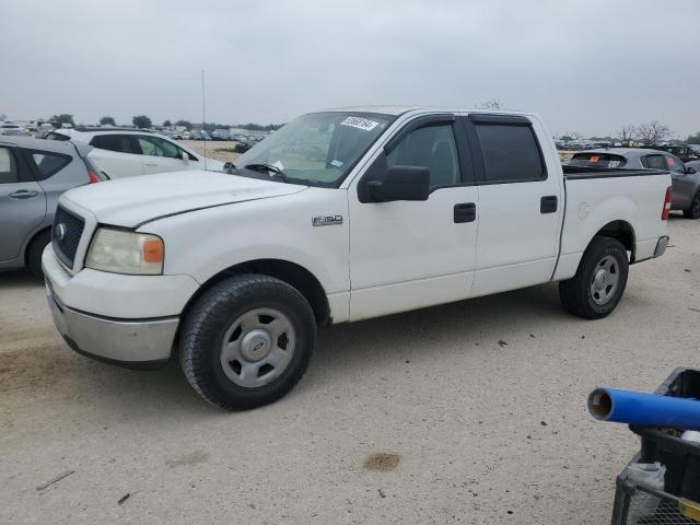 2006 Ford F150 Supercrew VIN: 1FTPW12536FA30627 Lot: 53668164