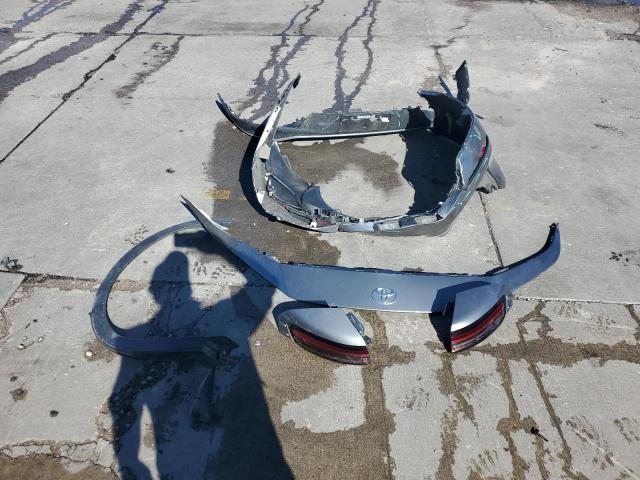 2023 Toyota Crown Xle VIN: JTDAAAAF8P3005059 Lot: 55358154