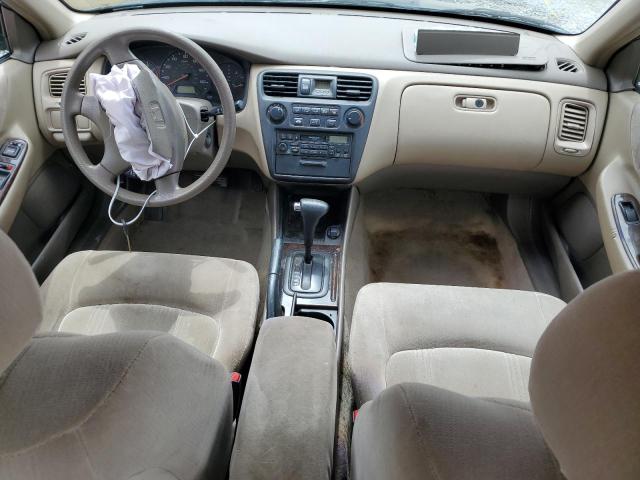 2000 Honda Accord Se VIN: 1HGCG669XYA068394 Lot: 54232044