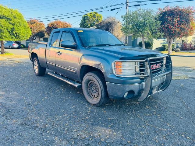 Lot #2533584037 2008 GMC SIERRA K15 salvage car