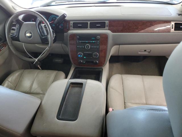 2010 Chevrolet Silverado K1500 Ltz VIN: 1GCSKTE35AZ149380 Lot: 56967194