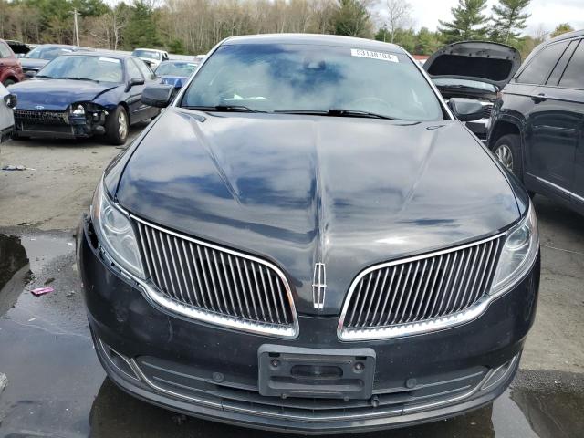 2014 Lincoln Mks VIN: 1LNHL9FT8EG611789 Lot: 53138104