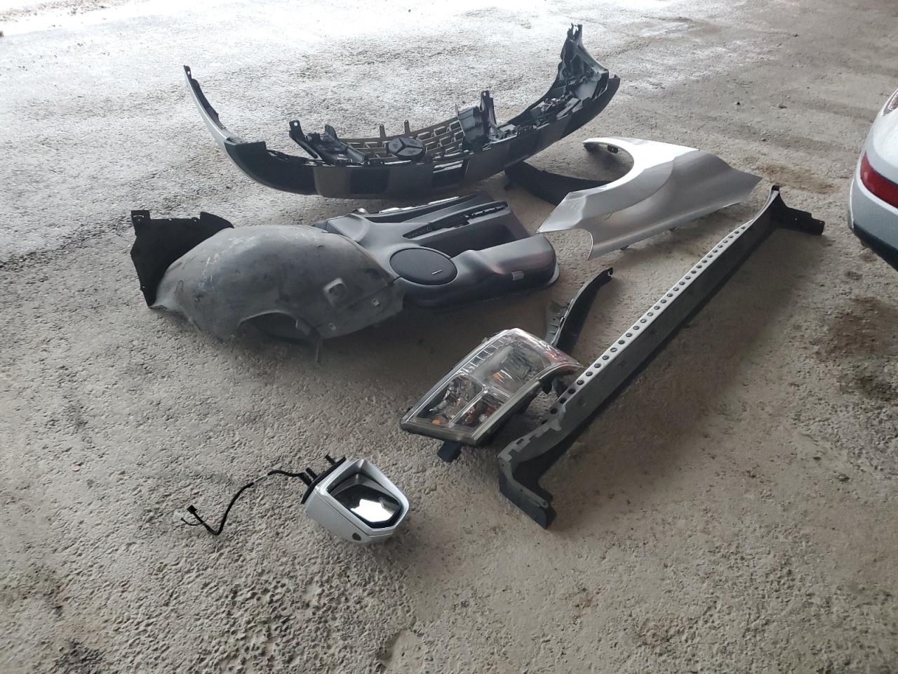 4JGBB5GB9AA578774 2010 Mercedes-Benz Ml 350