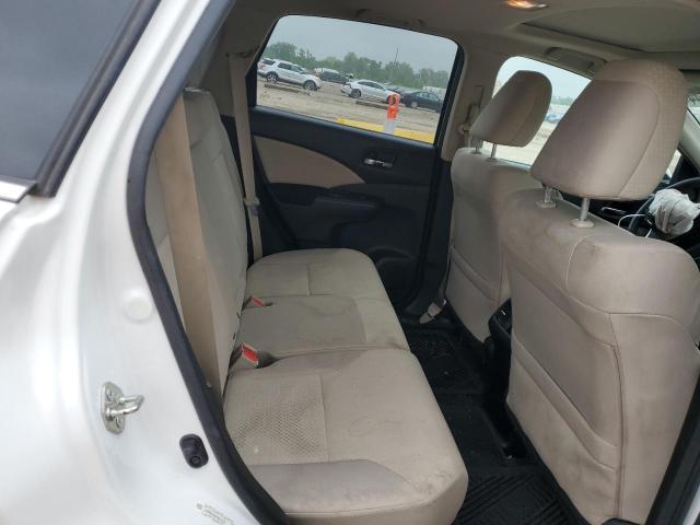 2015 Honda Cr-V Ex VIN: 5J6RM4H55FL047500 Lot: 54916944