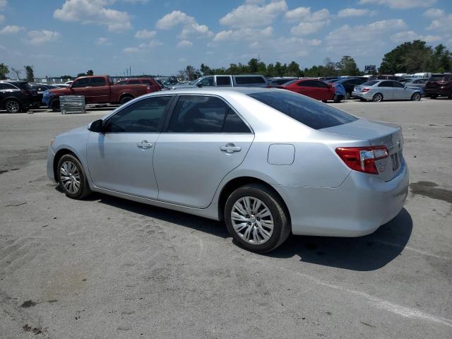 2013 Toyota Camry L VIN: 4T1BF1FK9DU681937 Lot: 53898784