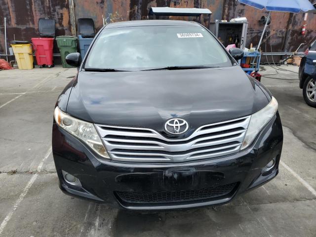 2010 Toyota Venza VIN: 4T3ZK3BB7AU031924 Lot: 56509734