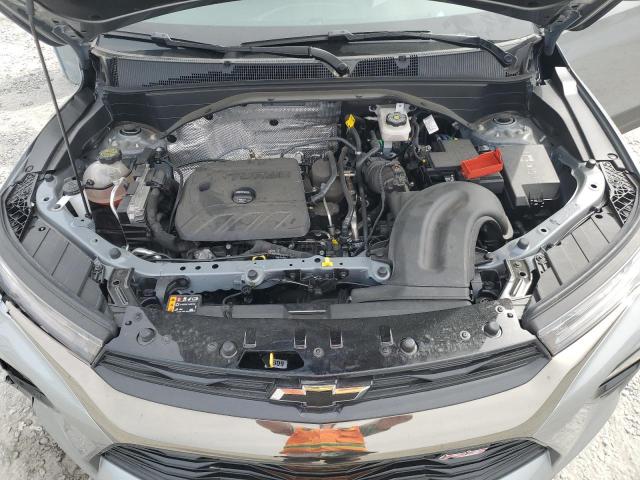 2023 Chevrolet Trailblazer Rs VIN: KL79MUSL9PB170606 Lot: 56814854