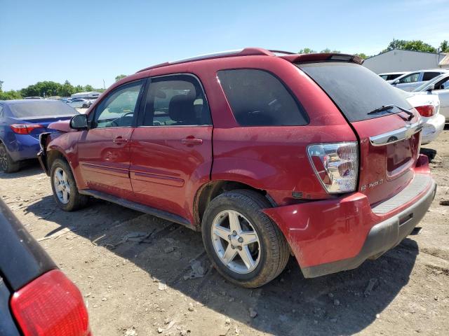 2005 Chevrolet Equinox Lt VIN: 2CNDL73F356113324 Lot: 57020414