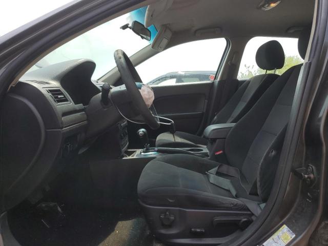 2006 Ford Fusion Se VIN: 3FAFP07Z86R204943 Lot: 54949664