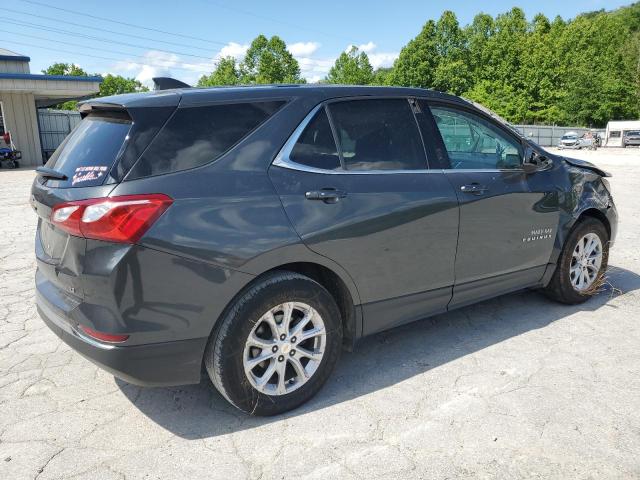 2019 Chevrolet Equinox Lt VIN: 3GNAXKEV8KS503391 Lot: 56599184