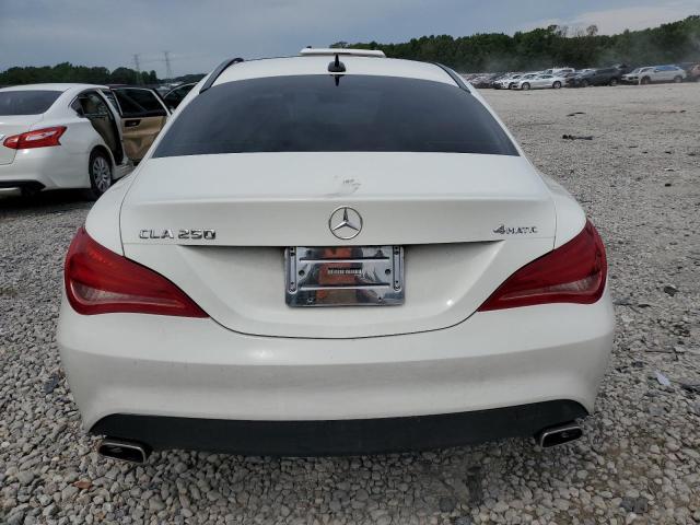 2014 Mercedes-Benz Cla 250 4Matic VIN: WDDSJ4GB3EN149409 Lot: 57079614