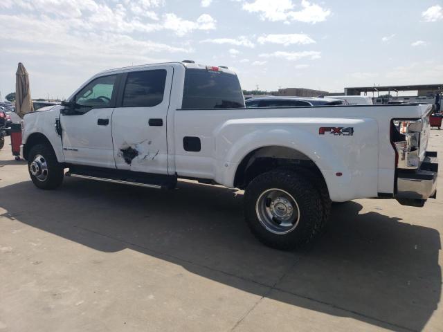 2020 Ford F350 Super Duty VIN: 1FT8W3DT1LEE15696 Lot: 56076784