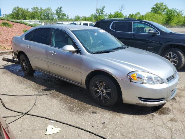 2006 Chevrolet Impala Ls VIN: 2G1WB58K969155774 Lot: 54510344