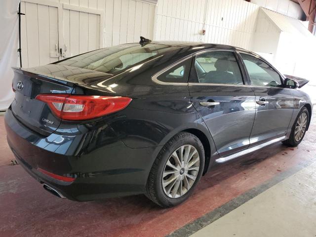 2015 Hyundai Sonata Sport VIN: 5NPE34AF7FH032057 Lot: 56769274