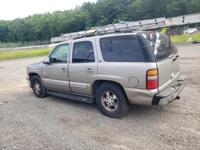 2001 Chevrolet Tahoe K1500 VIN: 1GNEK13T71R145102 Lot: 55309884