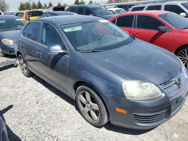 2008 Volkswagen Jetta S VIN: 3VWJM71K28M138629 Lot: 47833104