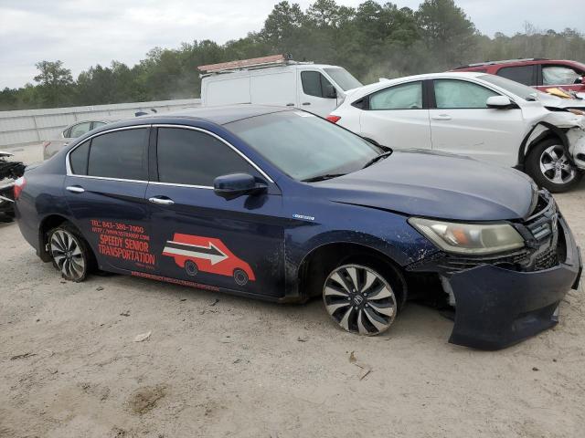 2015 HONDA ACCORD HYB - 1HGCR6F33FA006080