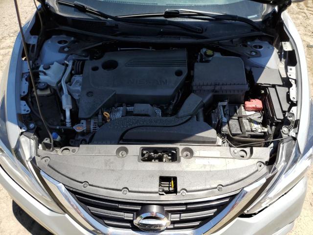 2017 NISSAN ALTIMA 2.5 - 1N4AL3AP0HC225124