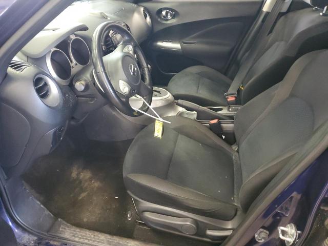 2017 NISSAN JUKE S - JN8AF5MR2HT704689