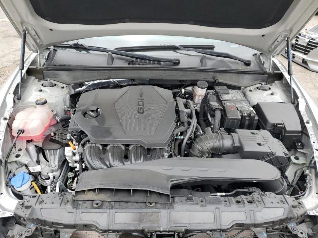 2021 Hyundai Sonata Se VIN: 5NPEG4JA5MH104220 Lot: 50890064