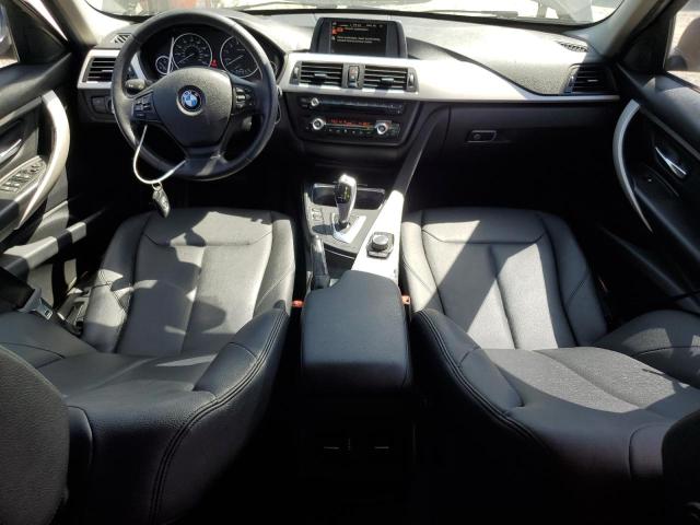 2015 BMW 320 I VIN: WBA3B1C58FP681476 Lot: 55733114