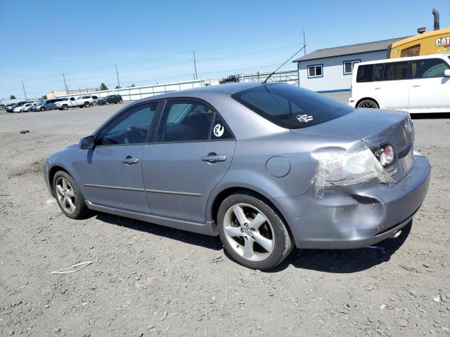 2007 Mazda 6 I VIN: 1YVHP80CX75M14482 Lot: 54197684