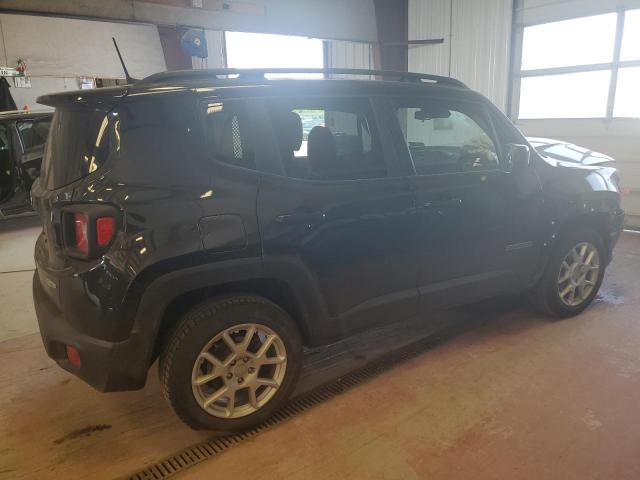 2021 Jeep Renegade Latitude VIN: ZACNJDBB2MPM36726 Lot: 55020114