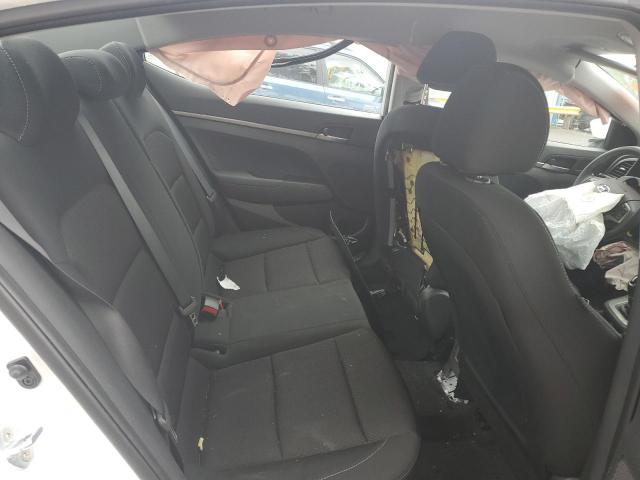 2018 HYUNDAI ELANTRA SE - 5NPD74LF6JH215004