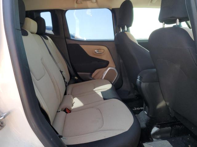 2015 Jeep Renegade Sport VIN: ZACCJBAH0FPB64494 Lot: 55442304