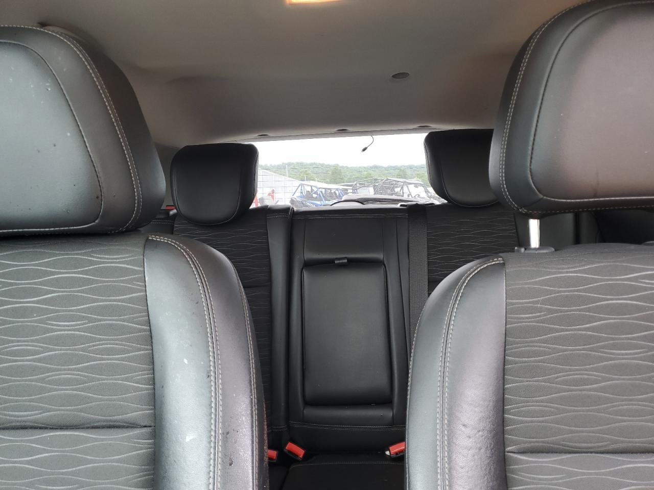 KL4CJESB9FB197313 2015 Buick Encore