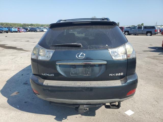 2005 Lexus Rx 330 VIN: 2T2HA31U45C077496 Lot: 53330324