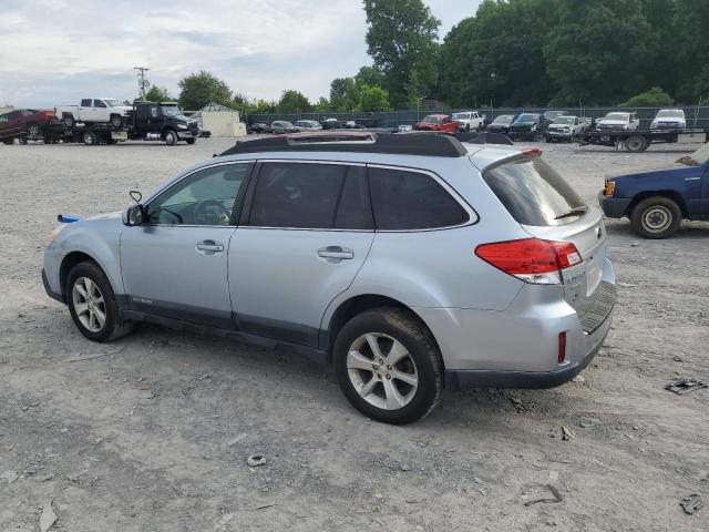 2013 Subaru Outback 3.6R Limited VIN: 4S4BRDLC6D2279844 Lot: 56092604