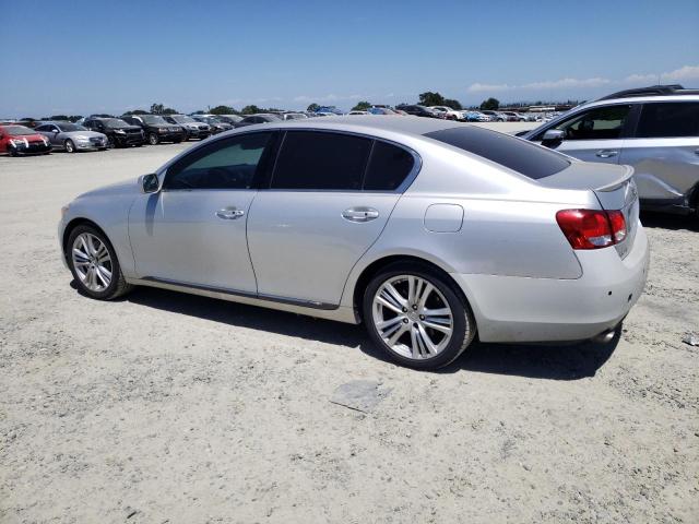 2007 Lexus Gs 450H VIN: JTHBC96S475004321 Lot: 56640474