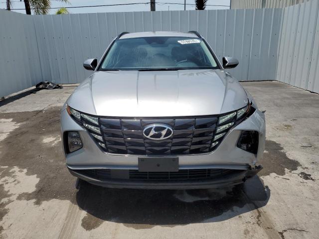 2024 Hyundai Tucson Sel VIN: 5NMJBCDE3RH341976 Lot: 55075924