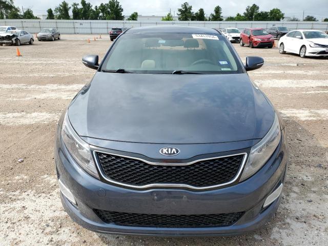 2015 Kia Optima Lx VIN: KNAGM4A73F5553420 Lot: 53451954