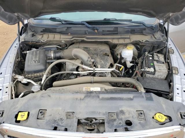 2019 Ram 1500 Classic Slt VIN: 1C6RR7LT4KS605830 Lot: 55918474