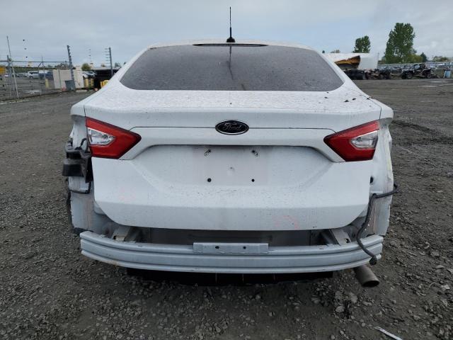 2013 Ford Fusion Se VIN: 3FA6P0H73DR237567 Lot: 53212384