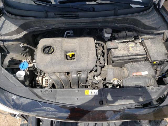 2021 Kia Soul Lx VIN: KNDJ23AUXM7737964 Lot: 56678734