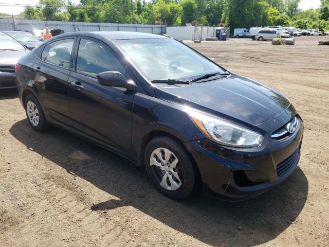 2015 Hyundai Accent Gls VIN: KMHCT4AE8FU919716 Lot: 56111984