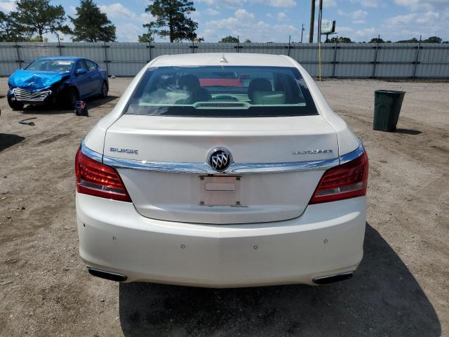 VIN 1G4GD5G3XEF186971 2014 Buick Lacrosse, Premium no.6