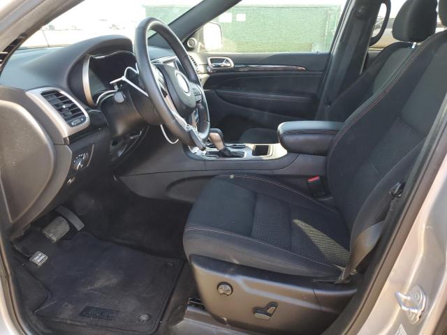 2016 Jeep Grand Cherokee Laredo VIN: 1C4RJFAG1GC367209 Lot: 55140784