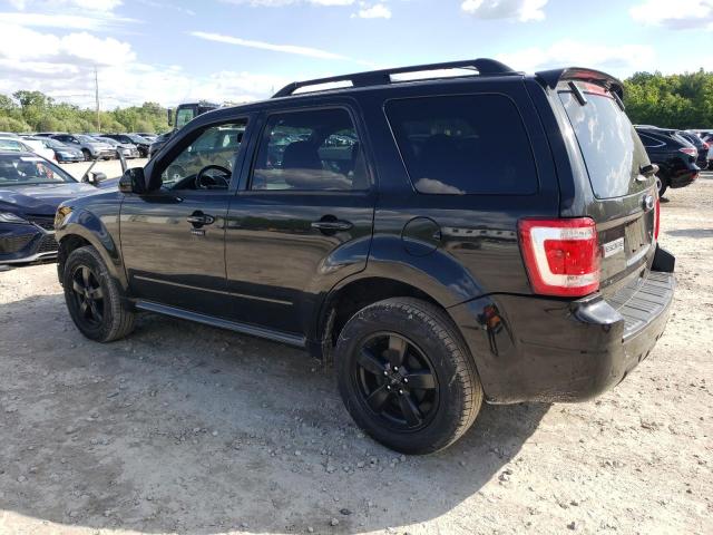 2011 FORD ESCAPE XLT #3304691922
