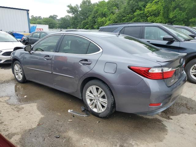 2014 Lexus Es 350 VIN: JTHBK1GG6E2138941 Lot: 54030214