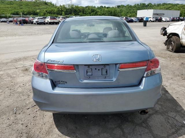 2012 Honda Accord Lx VIN: 1HGCP2F37CA092388 Lot: 55161154