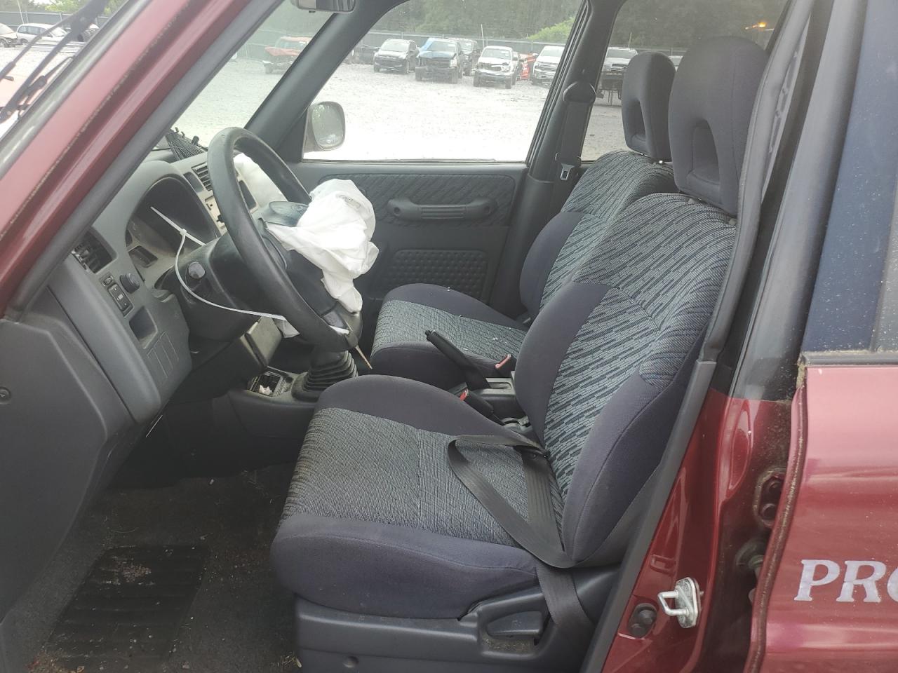 JT3HP10V1X0219516 1999 Toyota Rav4