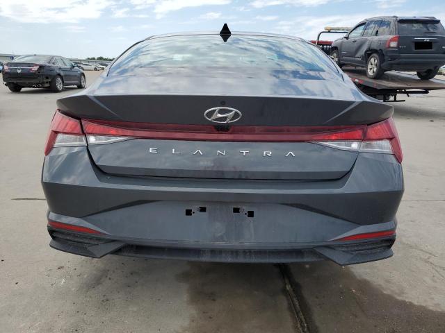 2023 HYUNDAI ELANTRA SE - KMHLS4AG6PU621106