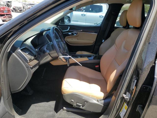 2016 VOLVO XC90 T6 - YV4A22PKXG1054585